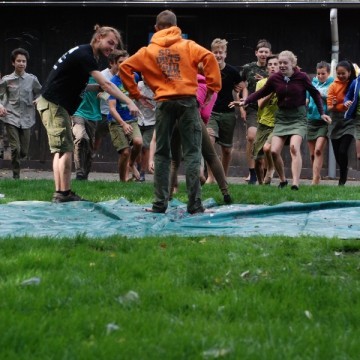 DSC 0037 - Scouts en Gidsen Zaventem 